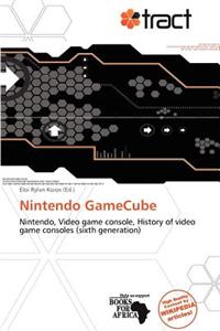 Nintendo Gamecube