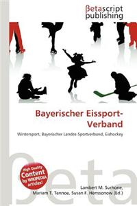 Bayerischer Eissport-Verband