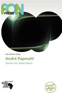 Andr Papmehl