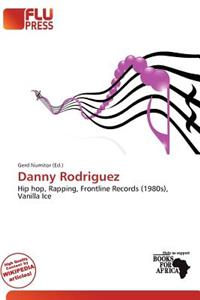 Danny Rodriguez