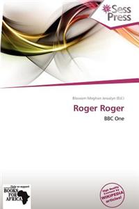 Roger Roger