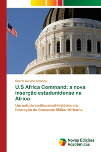 U.S Africa Command