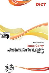 Isaac Corry