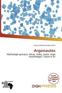 Argonautes