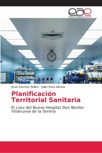 Planificación Territorial Sanitaria