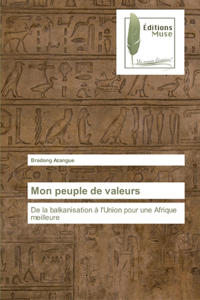 Mon peuple de valeurs
