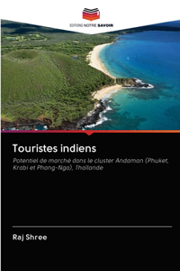 Touristes indiens