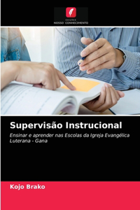 Supervisão Instrucional