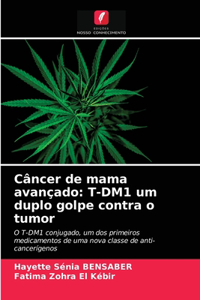 Câncer de mama avançado