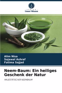 Neem-Baum