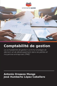Comptabilité de gestion
