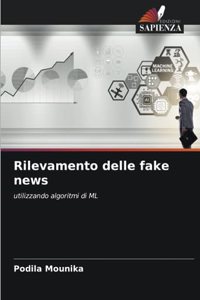 Rilevamento delle fake news