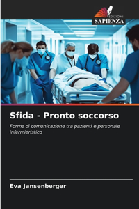 Sfida - Pronto soccorso