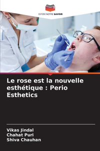 rose est la nouvelle esthétique