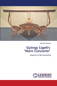 György Ligeti's 