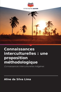 Connaissances interculturelles
