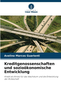 Kreditgenossenschaften und sozioökonomische Entwicklung