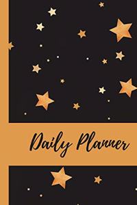 Daily Planner