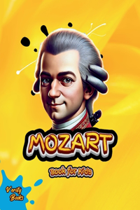 Mozart Book for Kids
