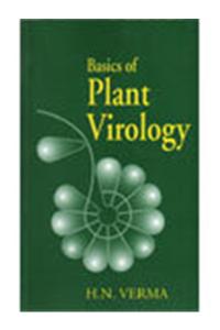 Basics Of Plant Virology