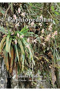 Genus Paphiopedilum 2nd ed