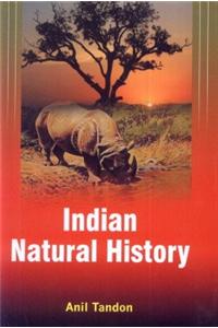 Indian Natural History