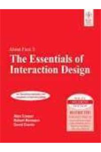 About Face 3: The Essentials Of Interaction Design