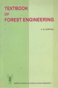 Textbook of Forest Engineering