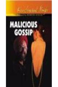 Malicious Gossip