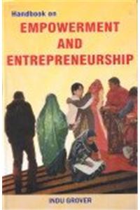 Handbook on Empowerment and Enterpreneurship*