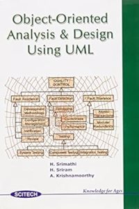 Object Oriented Analysis & Design Using UML
