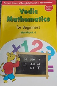 Vedic Mathematics For Beginners-4