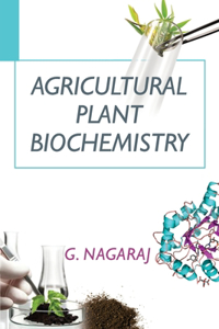 Agricultural Plant Biochemistry