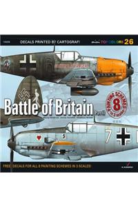 Battle of Britain III