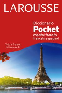 Larousse diccionario Francais - Espagnol  Espanol - Frances / Spanish - French Larousse Dicctionary