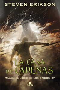 Casa de Las Cadenas / House of Chains