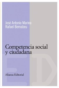 Competencia social y ciudadana/ Social and Citizen Competition