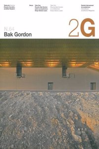 2G N.64 Bak Gordon