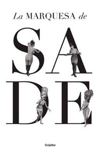 Marquesa de Sade
