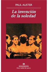 La Invencion de la Soledad