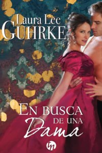 En busca de una dama (Spanish Edition)