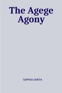 Agege Agony