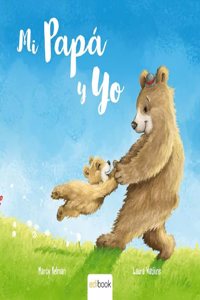 CARINO CARTONE - MI PAPA Y YO