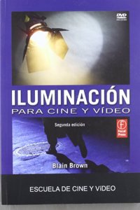 Iluminacion para cine y video