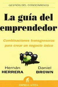 La Guia del Emprendedor