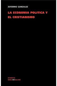 La Economía Política Y El Cristianismo