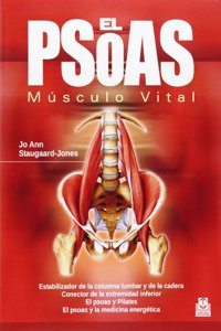 El PSOAS. Musculo vital: 1