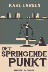 Det springende punkt