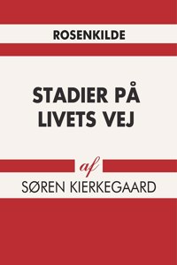Stadier på livets vej