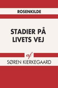 Stadier på livets vej